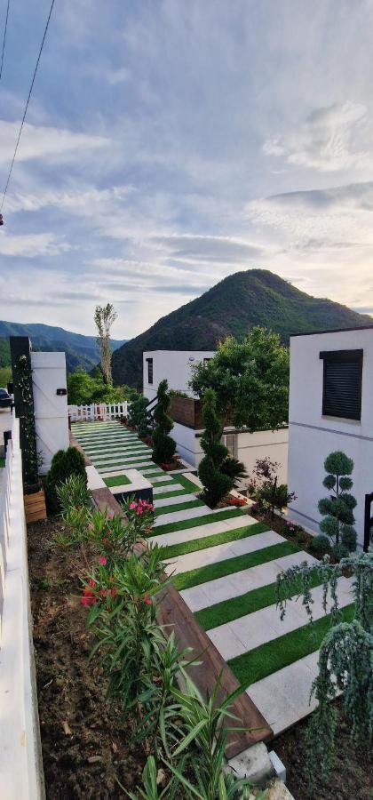 Koman Paradise By Romina Shkoder Ngoại thất bức ảnh